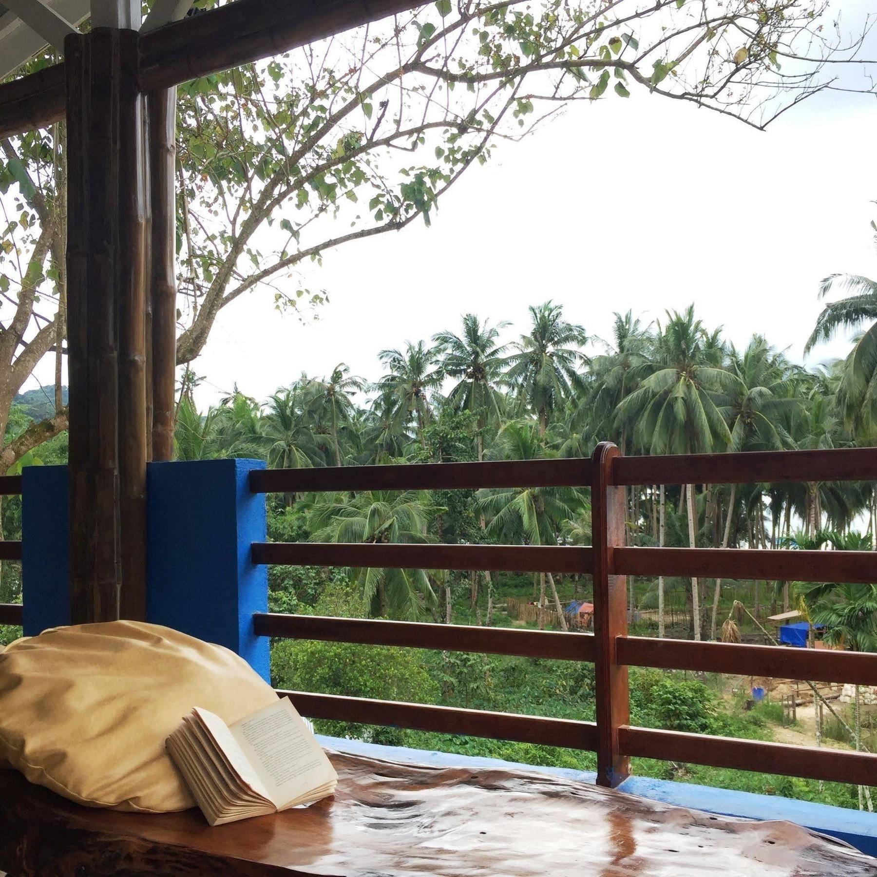 Oyo 712 Island Hop Nido Hostel El Nido Dış mekan fotoğraf