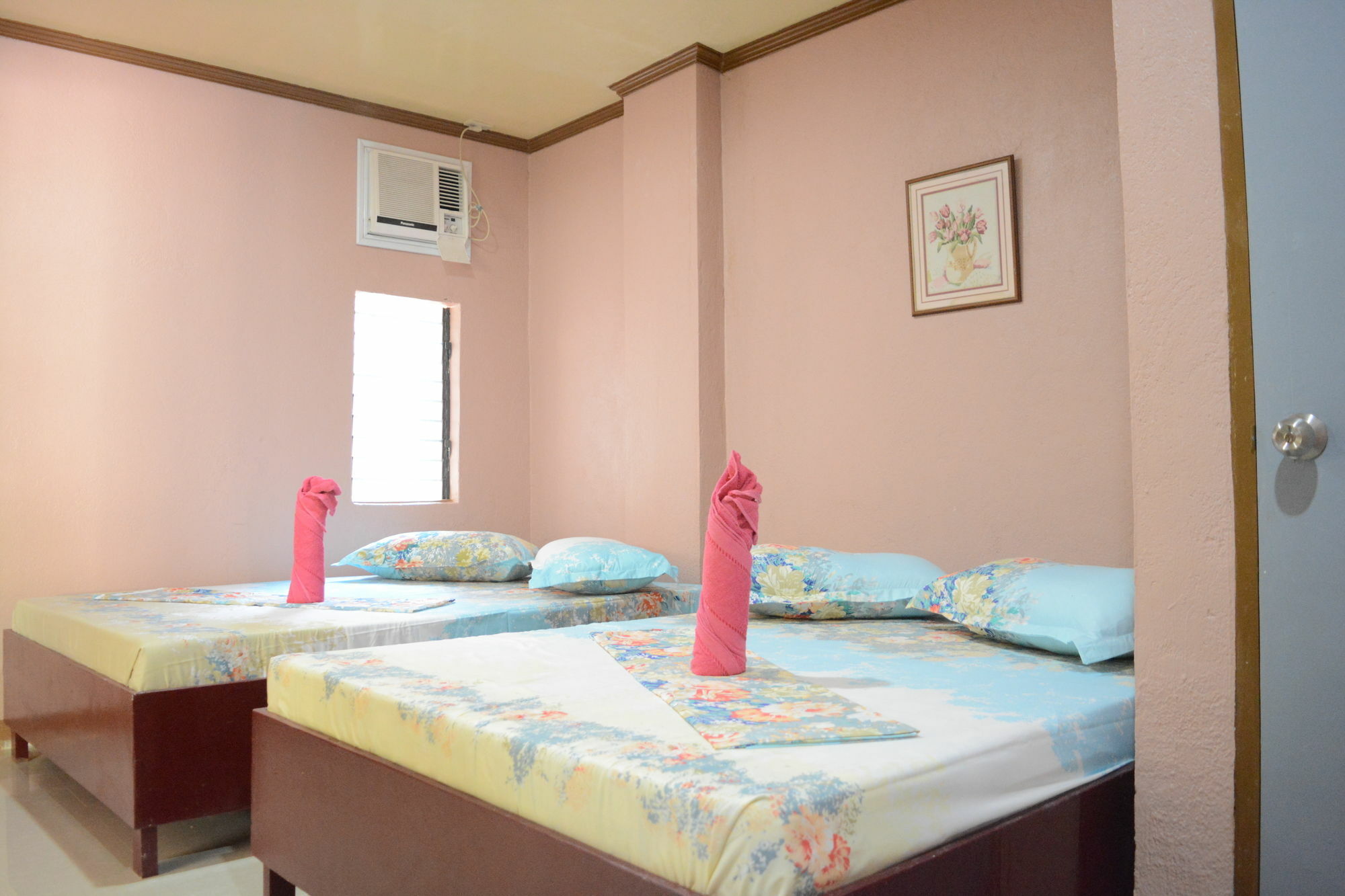 Oyo 712 Island Hop Nido Hostel El Nido Dış mekan fotoğraf