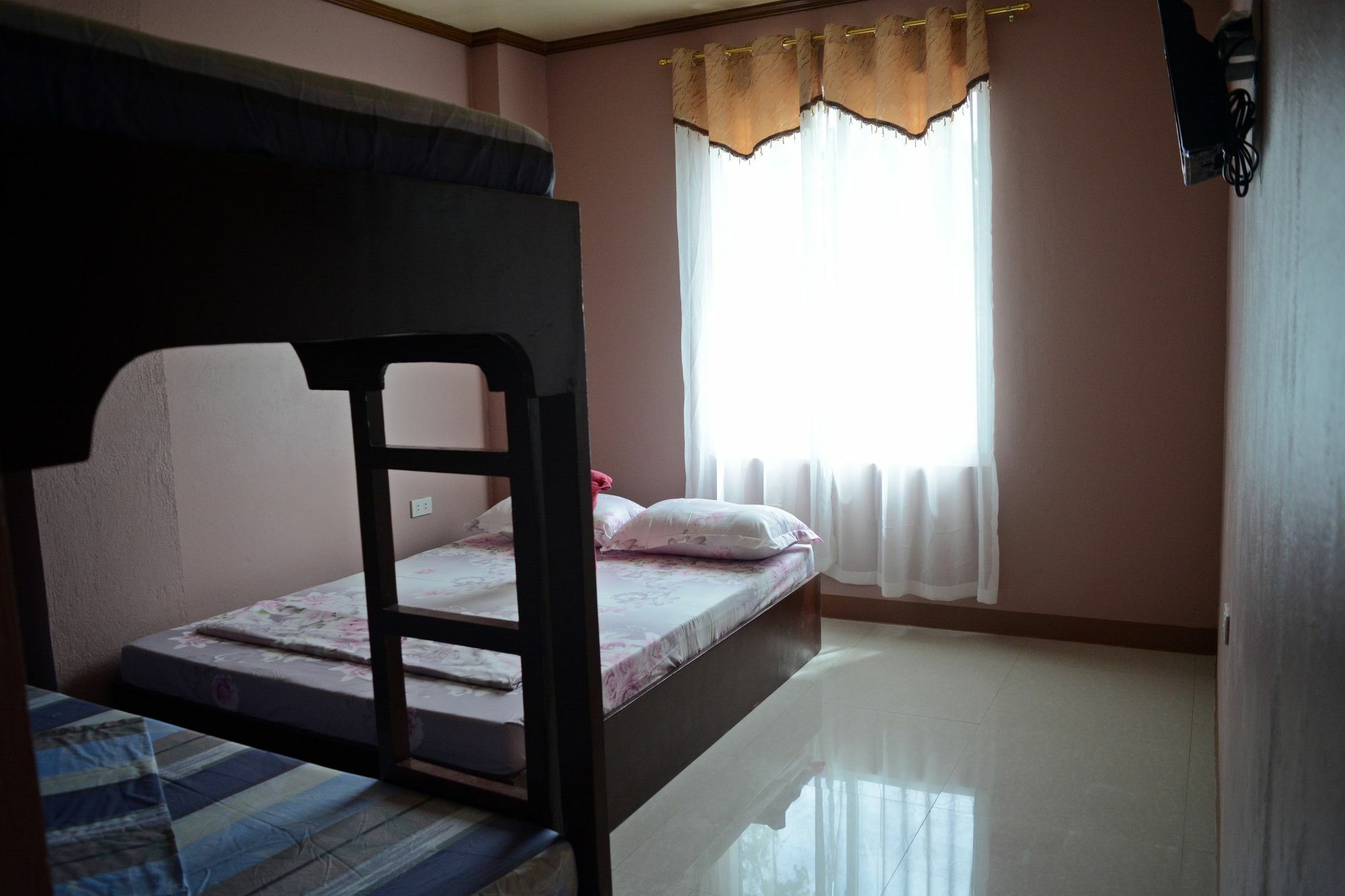 Oyo 712 Island Hop Nido Hostel El Nido Dış mekan fotoğraf