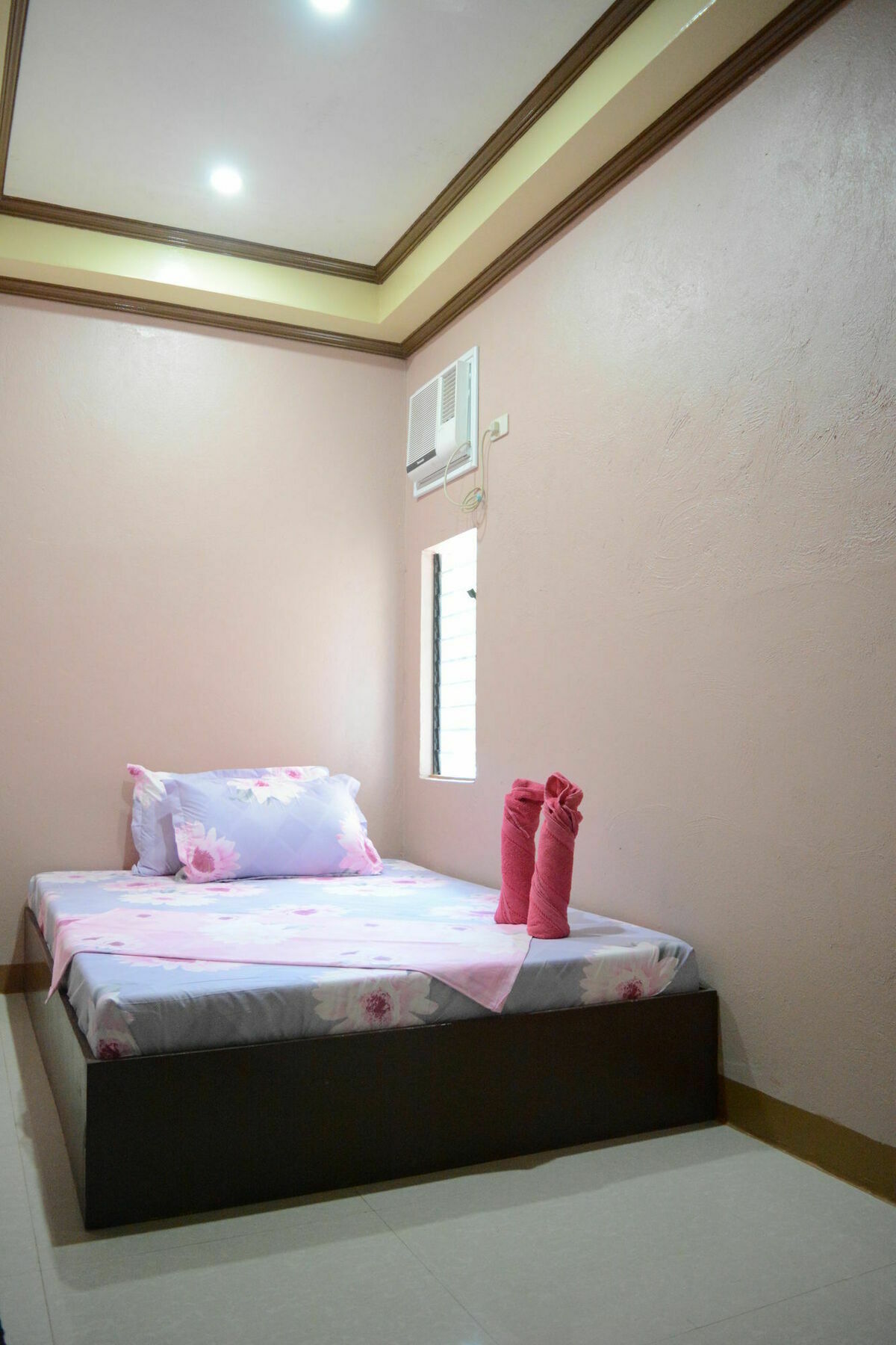 Oyo 712 Island Hop Nido Hostel El Nido Dış mekan fotoğraf