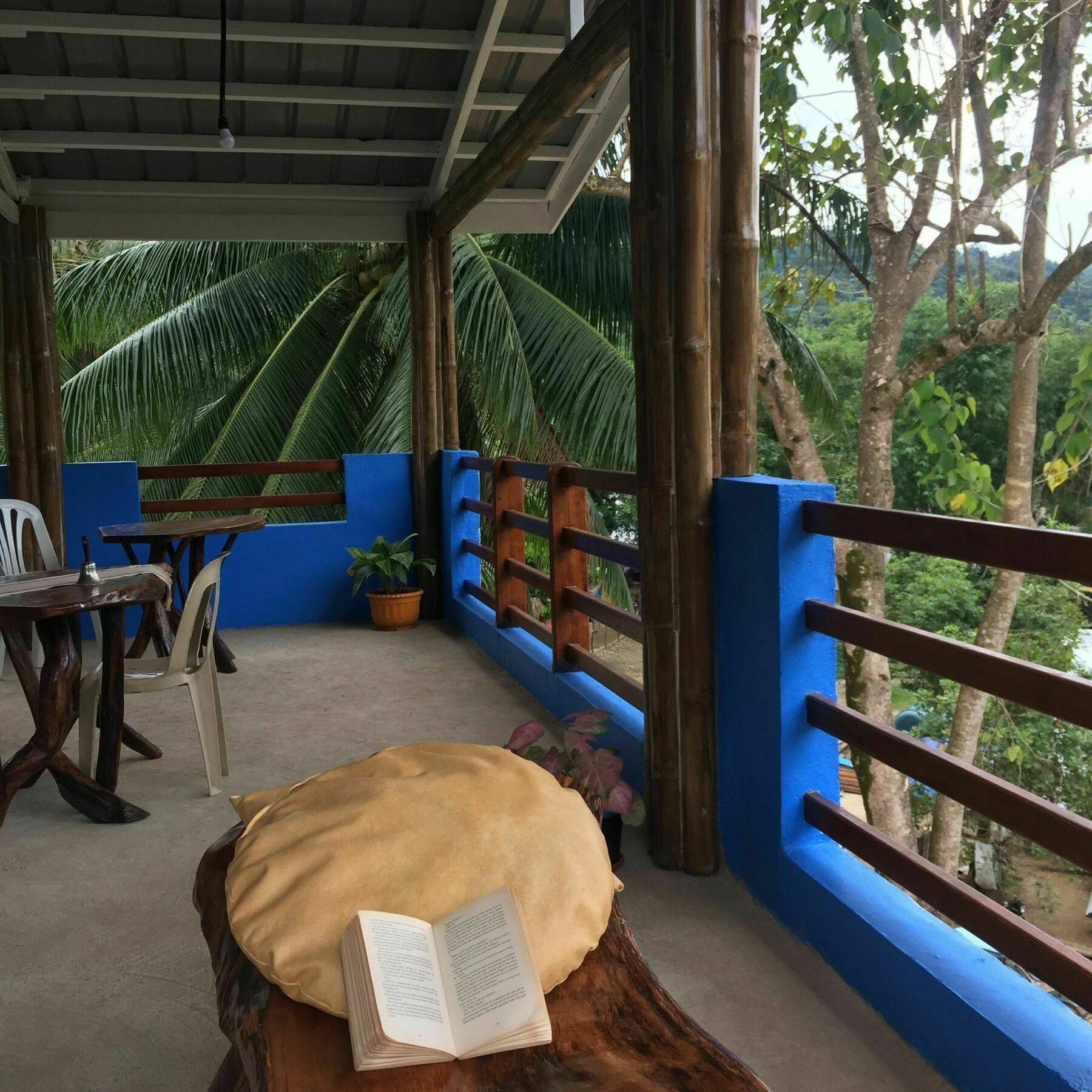 Oyo 712 Island Hop Nido Hostel El Nido Dış mekan fotoğraf