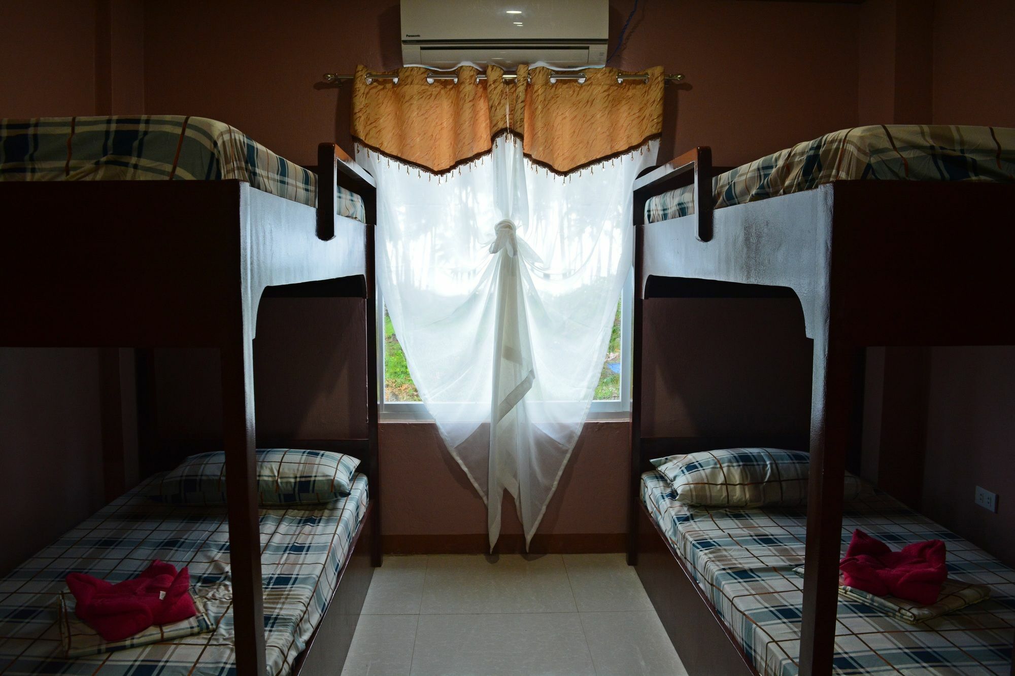Oyo 712 Island Hop Nido Hostel El Nido Dış mekan fotoğraf