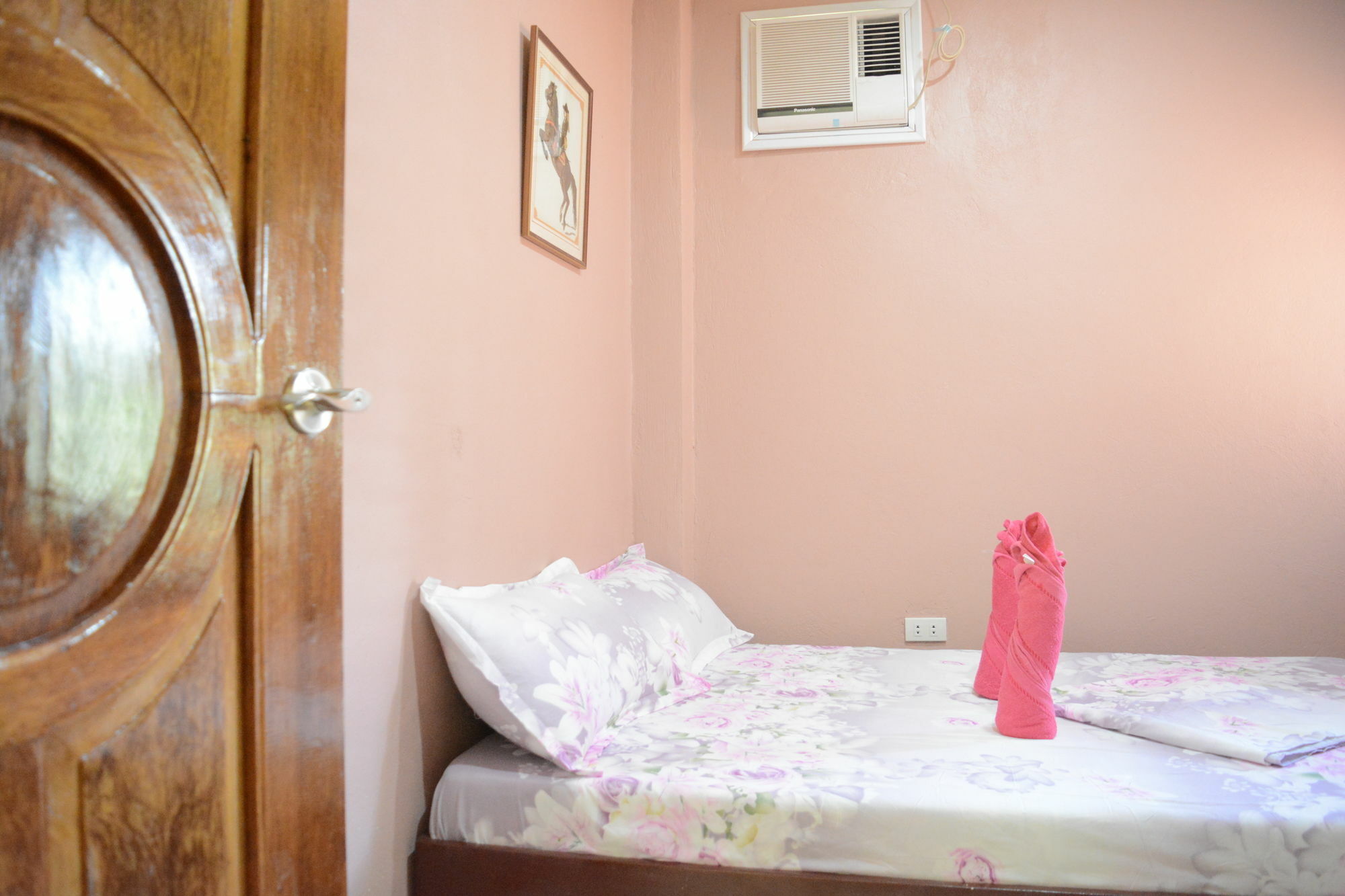 Oyo 712 Island Hop Nido Hostel El Nido Dış mekan fotoğraf