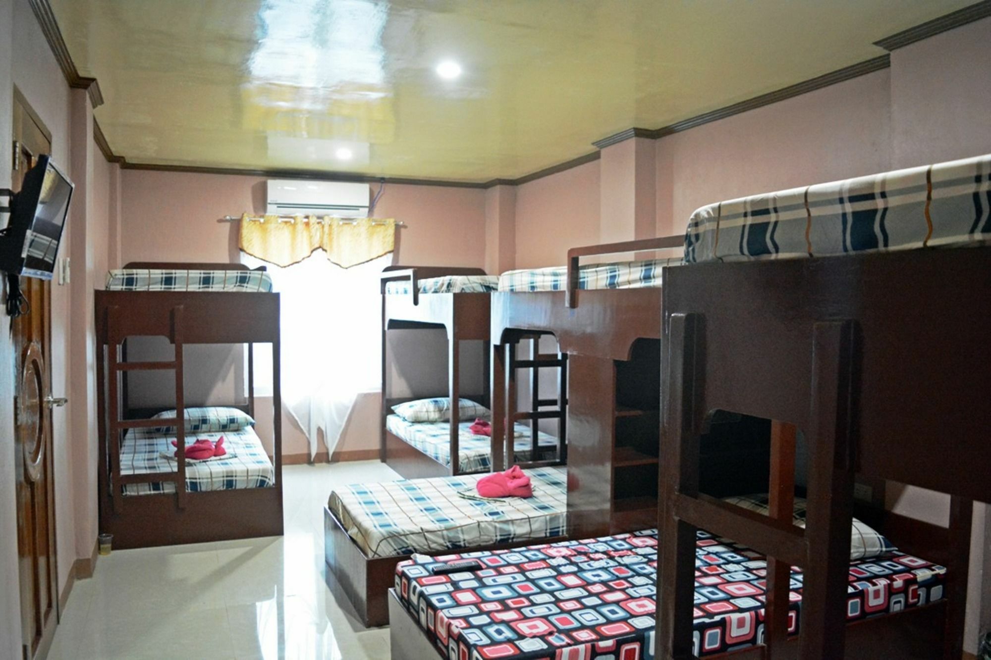 Oyo 712 Island Hop Nido Hostel El Nido Dış mekan fotoğraf