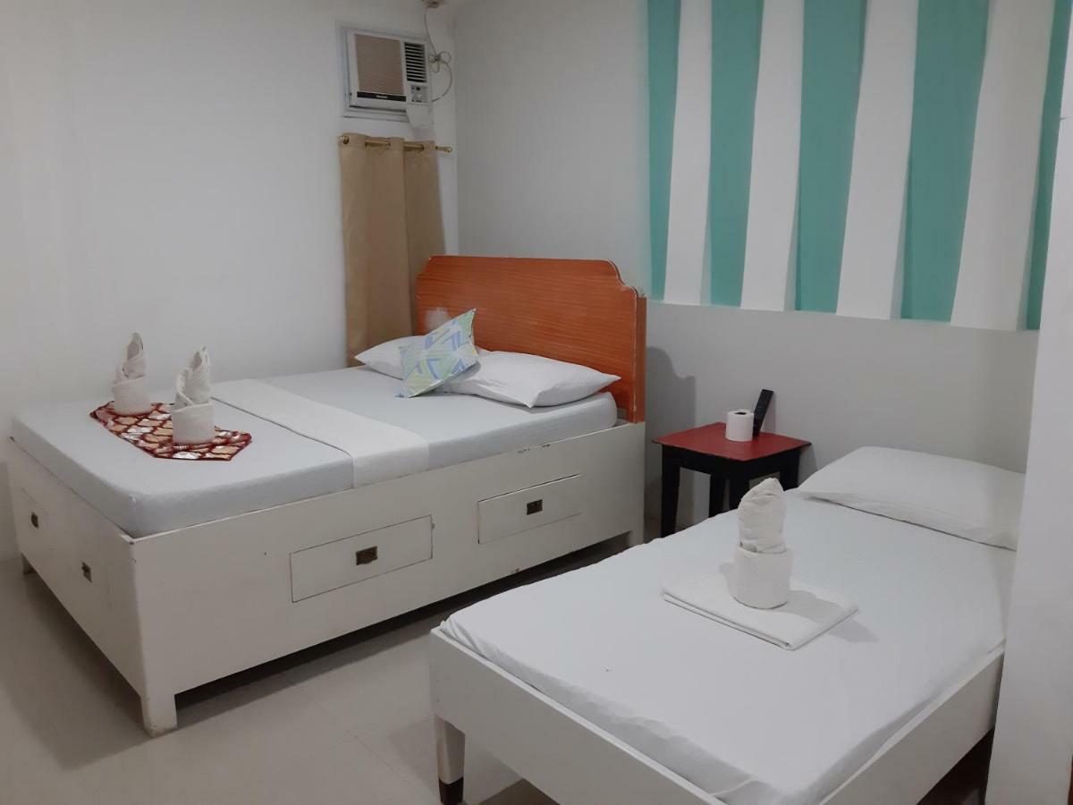 Oyo 712 Island Hop Nido Hostel El Nido Dış mekan fotoğraf