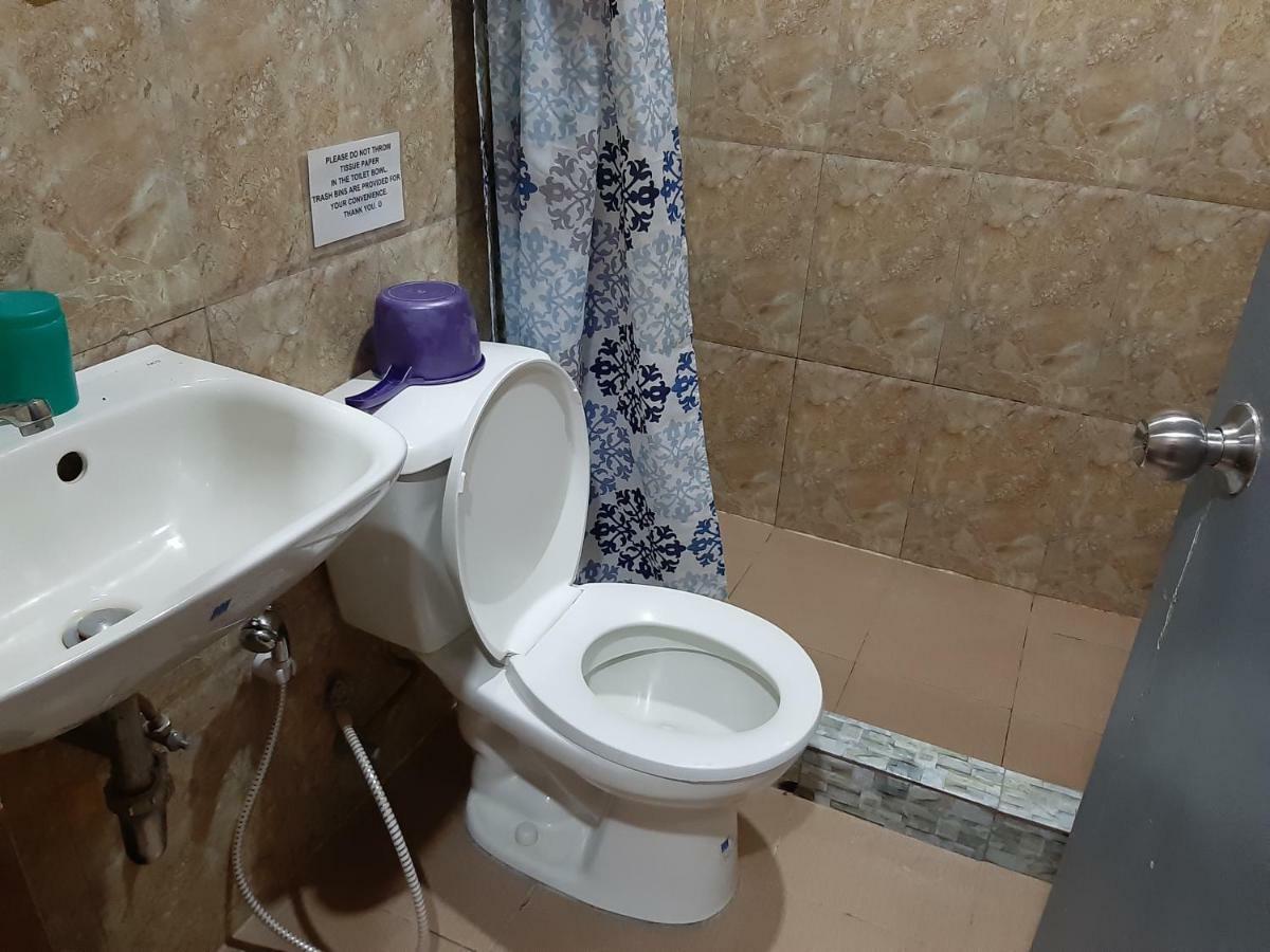 Oyo 712 Island Hop Nido Hostel El Nido Dış mekan fotoğraf