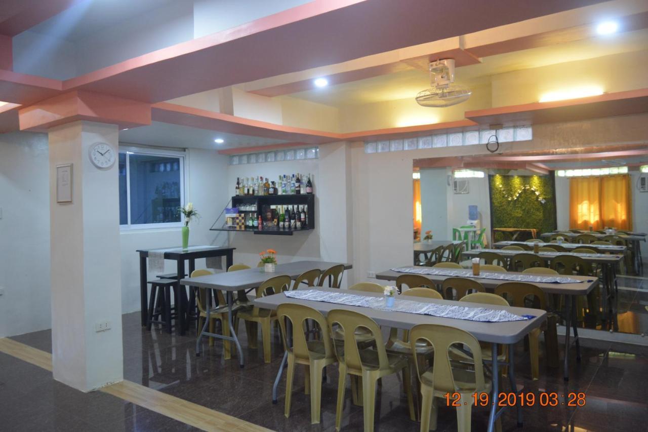 Oyo 712 Island Hop Nido Hostel El Nido Dış mekan fotoğraf