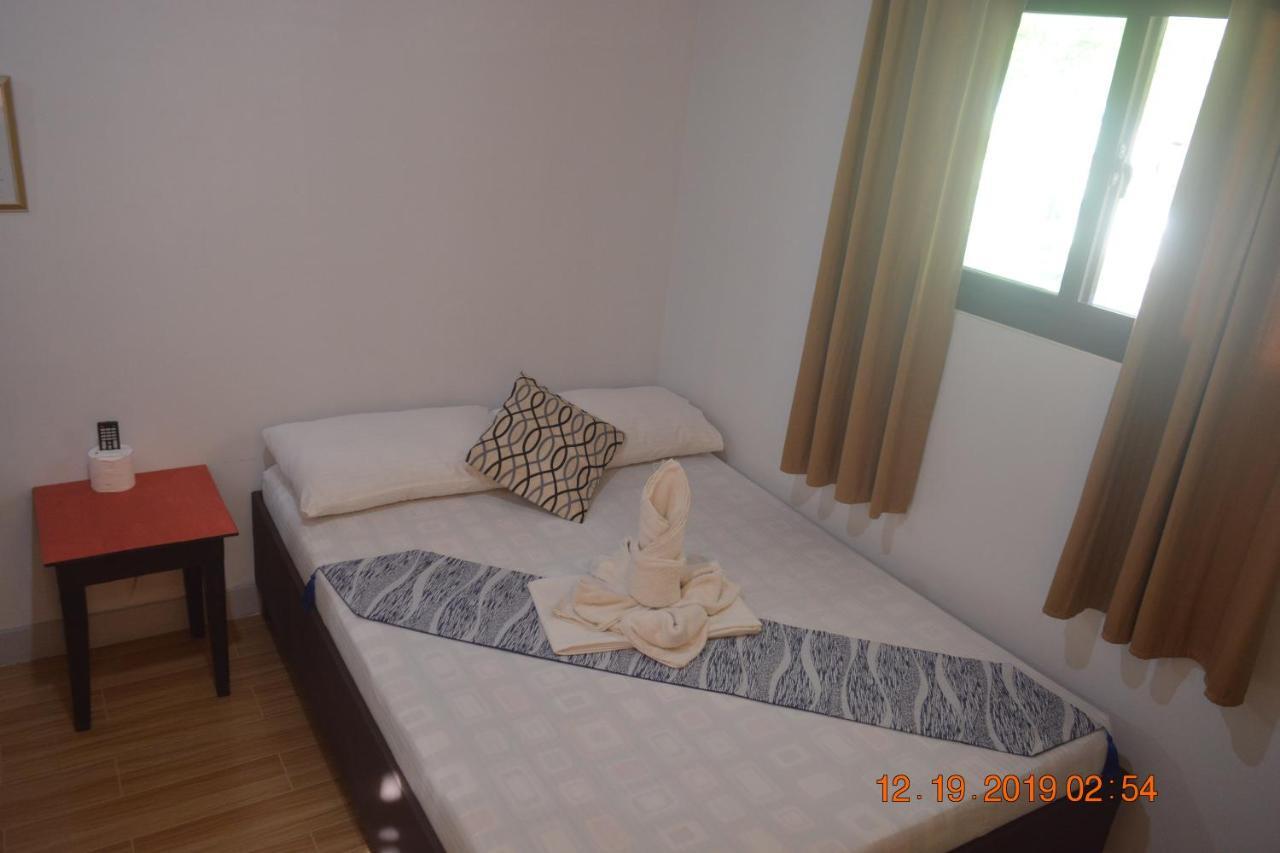 Oyo 712 Island Hop Nido Hostel El Nido Dış mekan fotoğraf