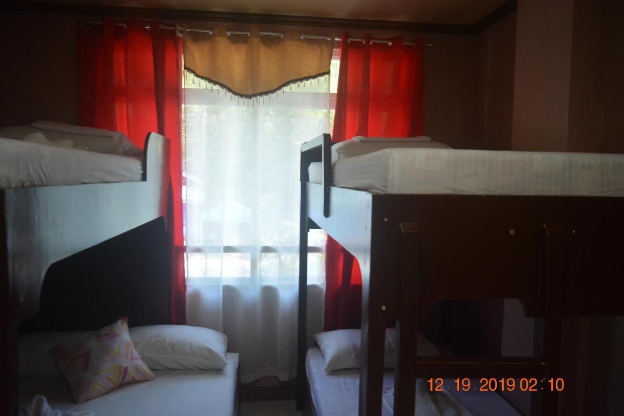 Oyo 712 Island Hop Nido Hostel El Nido Dış mekan fotoğraf