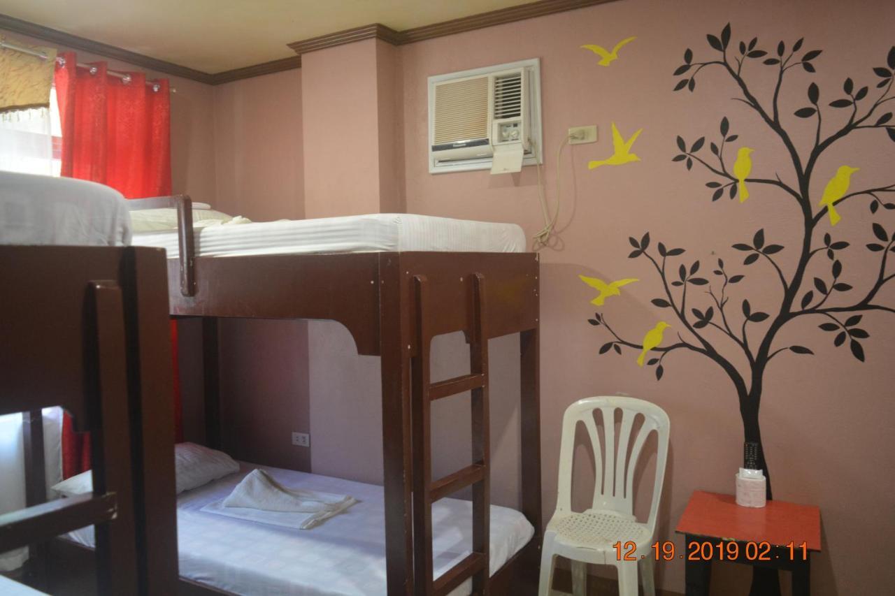 Oyo 712 Island Hop Nido Hostel El Nido Dış mekan fotoğraf