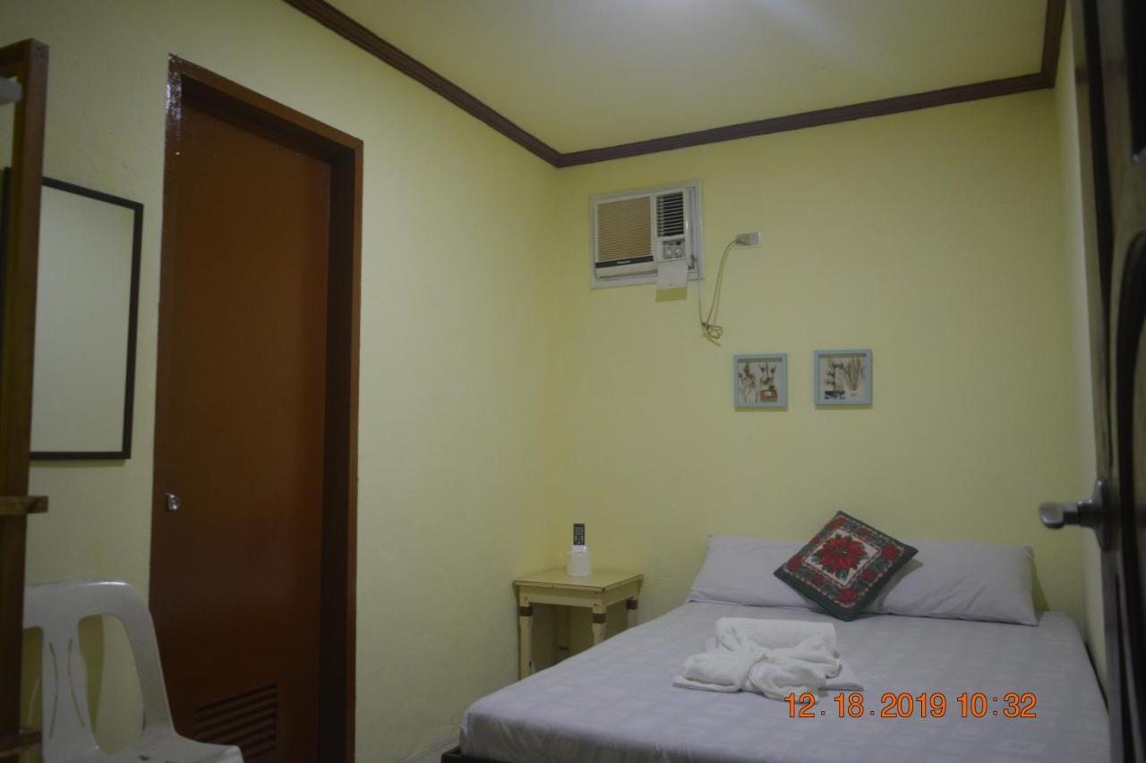 Oyo 712 Island Hop Nido Hostel El Nido Dış mekan fotoğraf