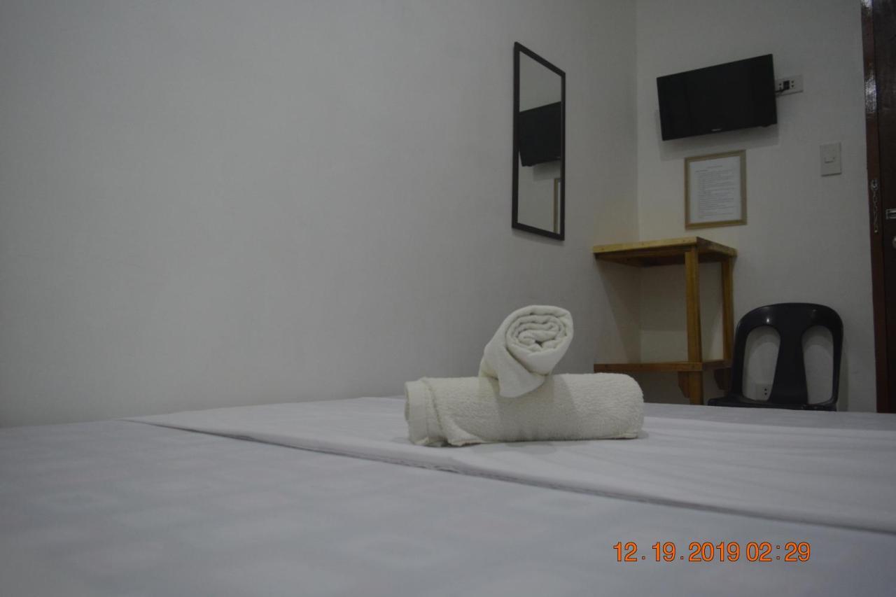 Oyo 712 Island Hop Nido Hostel El Nido Dış mekan fotoğraf