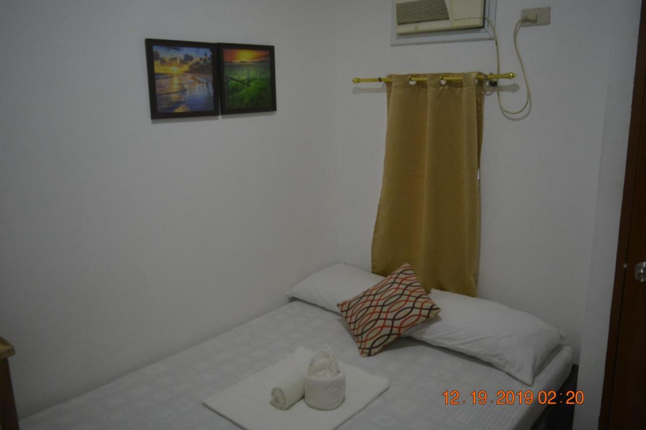 Oyo 712 Island Hop Nido Hostel El Nido Dış mekan fotoğraf