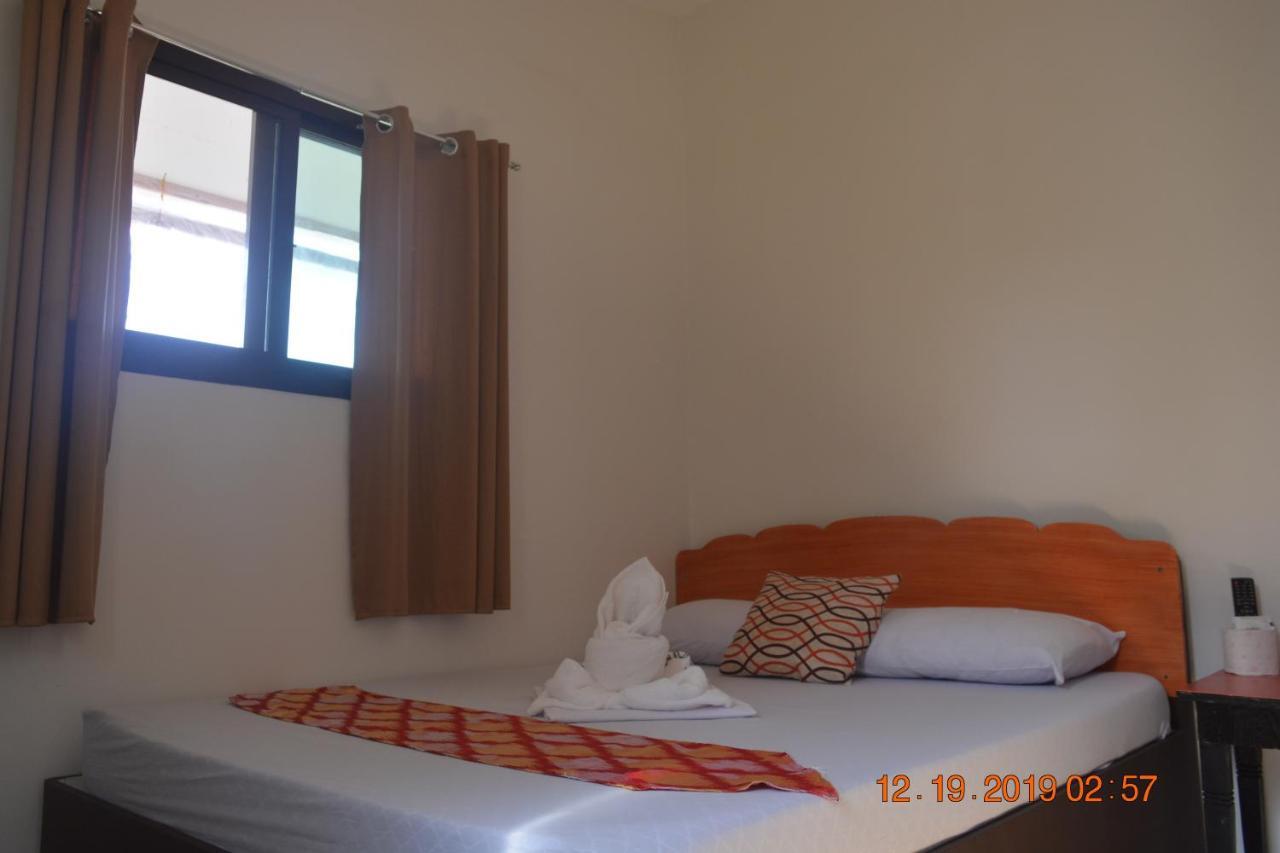 Oyo 712 Island Hop Nido Hostel El Nido Dış mekan fotoğraf