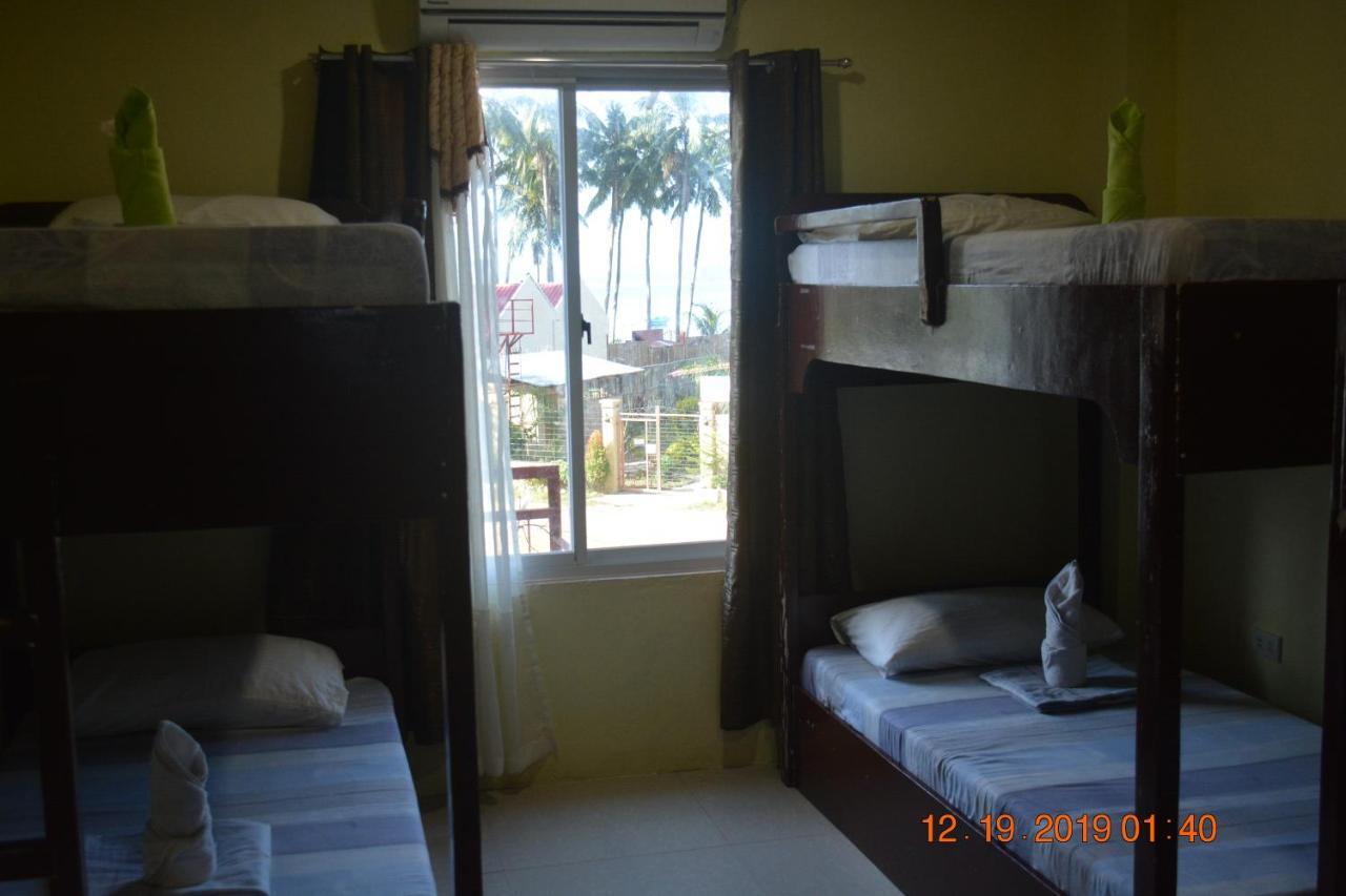 Oyo 712 Island Hop Nido Hostel El Nido Dış mekan fotoğraf