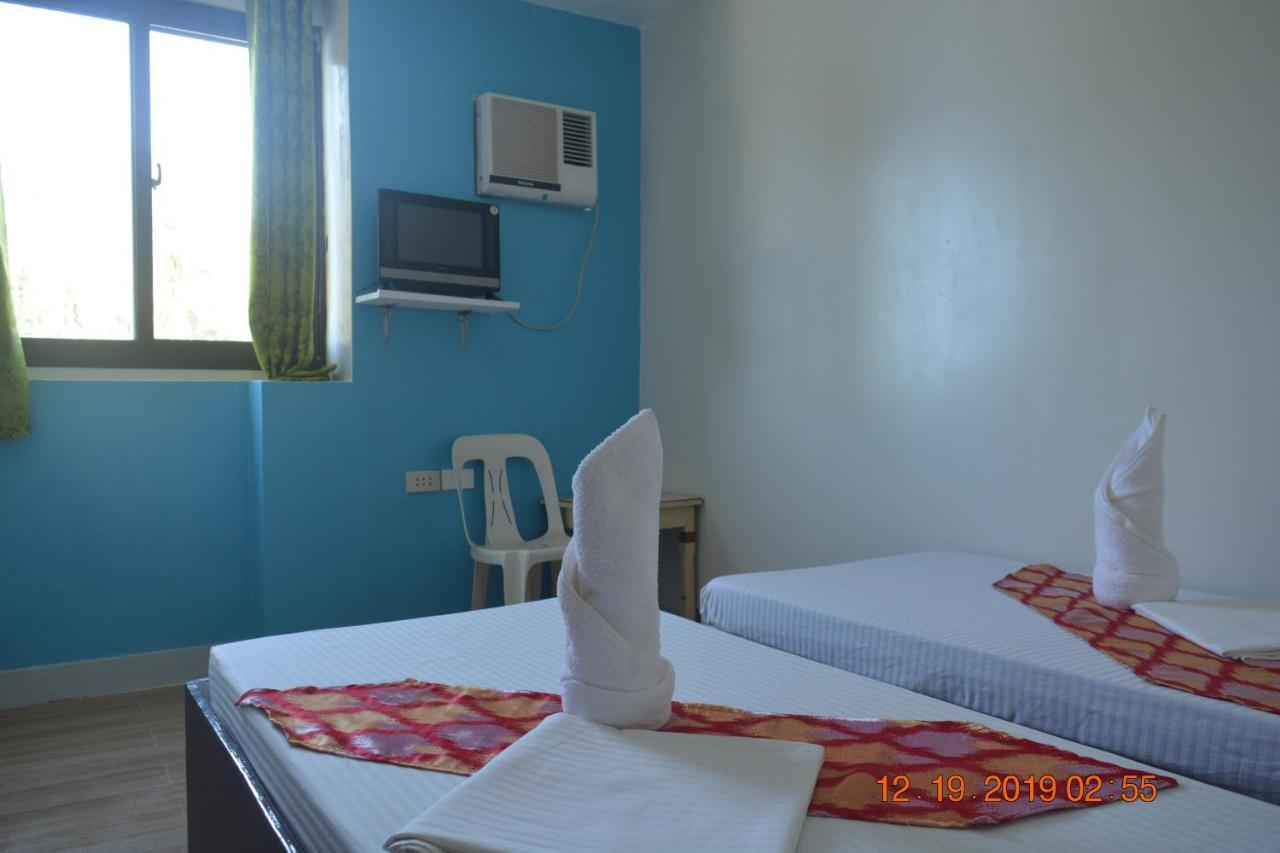 Oyo 712 Island Hop Nido Hostel El Nido Dış mekan fotoğraf
